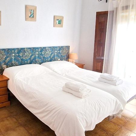 La Casa De Abuela: Adult-Only Historic Frigiliana Guesthouse Room photo
